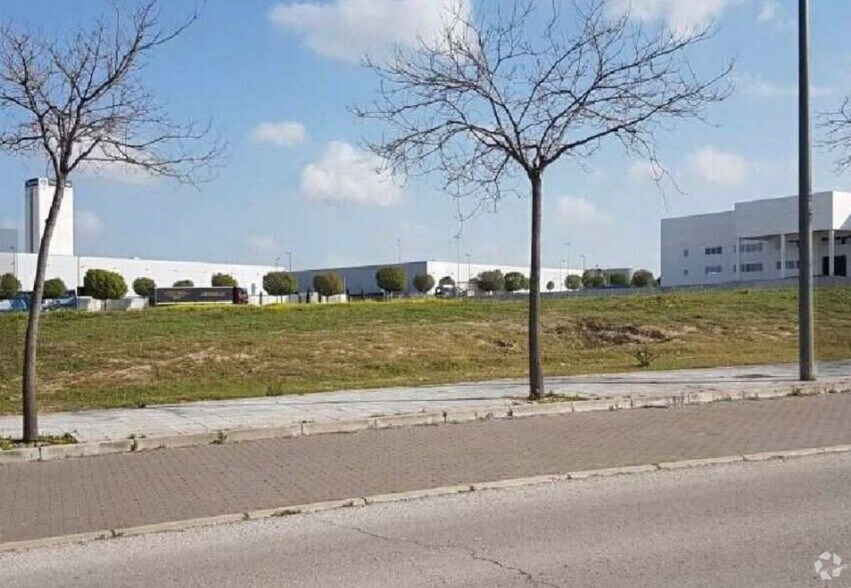 Terreno en Móstoles, Madrid en venta - Foto principal - Imagen 1 de 1