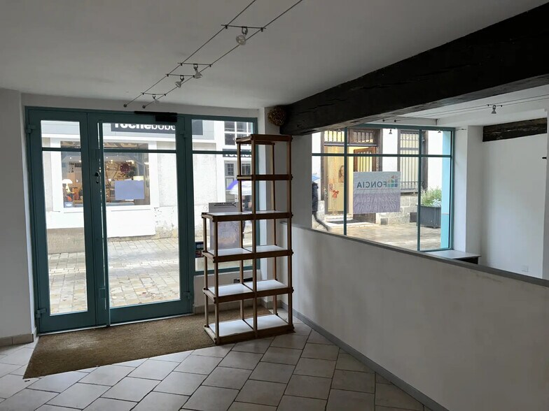 17 Rue Daniel Boutet, Chartres en alquiler - Foto del interior - Imagen 2 de 5