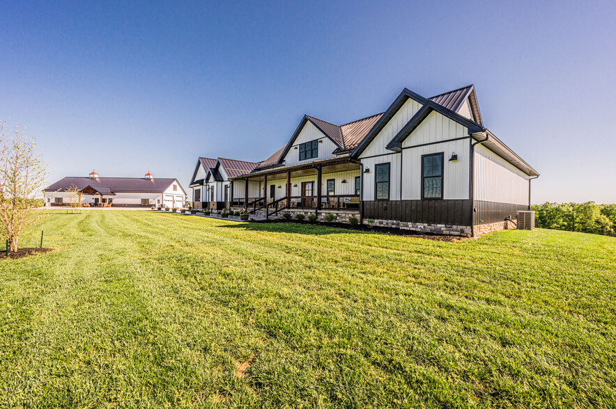 7415 Nolin Dam Rd, Mammoth Cave, KY en venta - Foto del edificio - Imagen 3 de 47