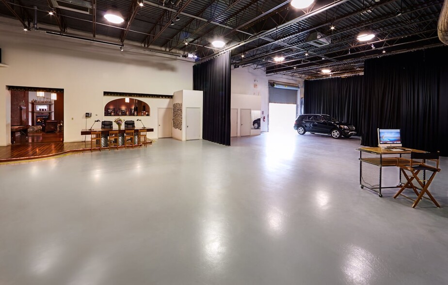 1400 Breed St, Pittsburgh, PA en alquiler - Foto del interior - Imagen 2 de 9