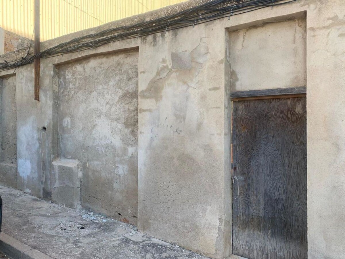 Terreno en LA RÀPITA, Tarragona en venta Foto del edificio- Imagen 1 de 4