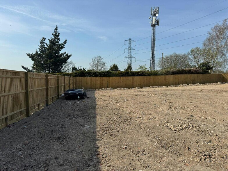 North Lee Ln, Aylesbury en venta - Foto del edificio - Imagen 3 de 10