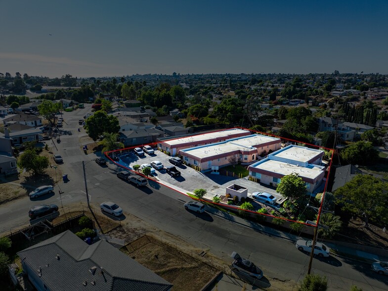 1790 Dayton Dr, Lemon Grove, CA en venta - Foto del edificio - Imagen 2 de 32