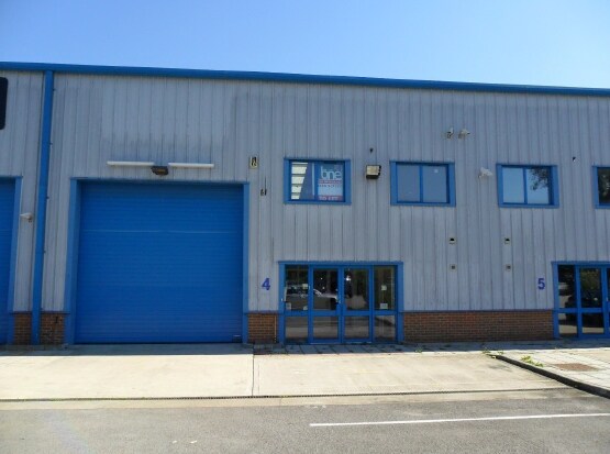 Orion Way, Kettering en alquiler - Foto principal - Imagen 1 de 12