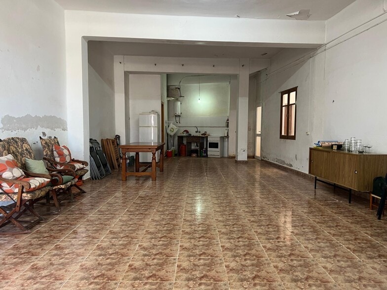 Salvador Castell, Algemesi, 27, Algemesí, Valencia en alquiler - Foto del edificio - Imagen 1 de 7