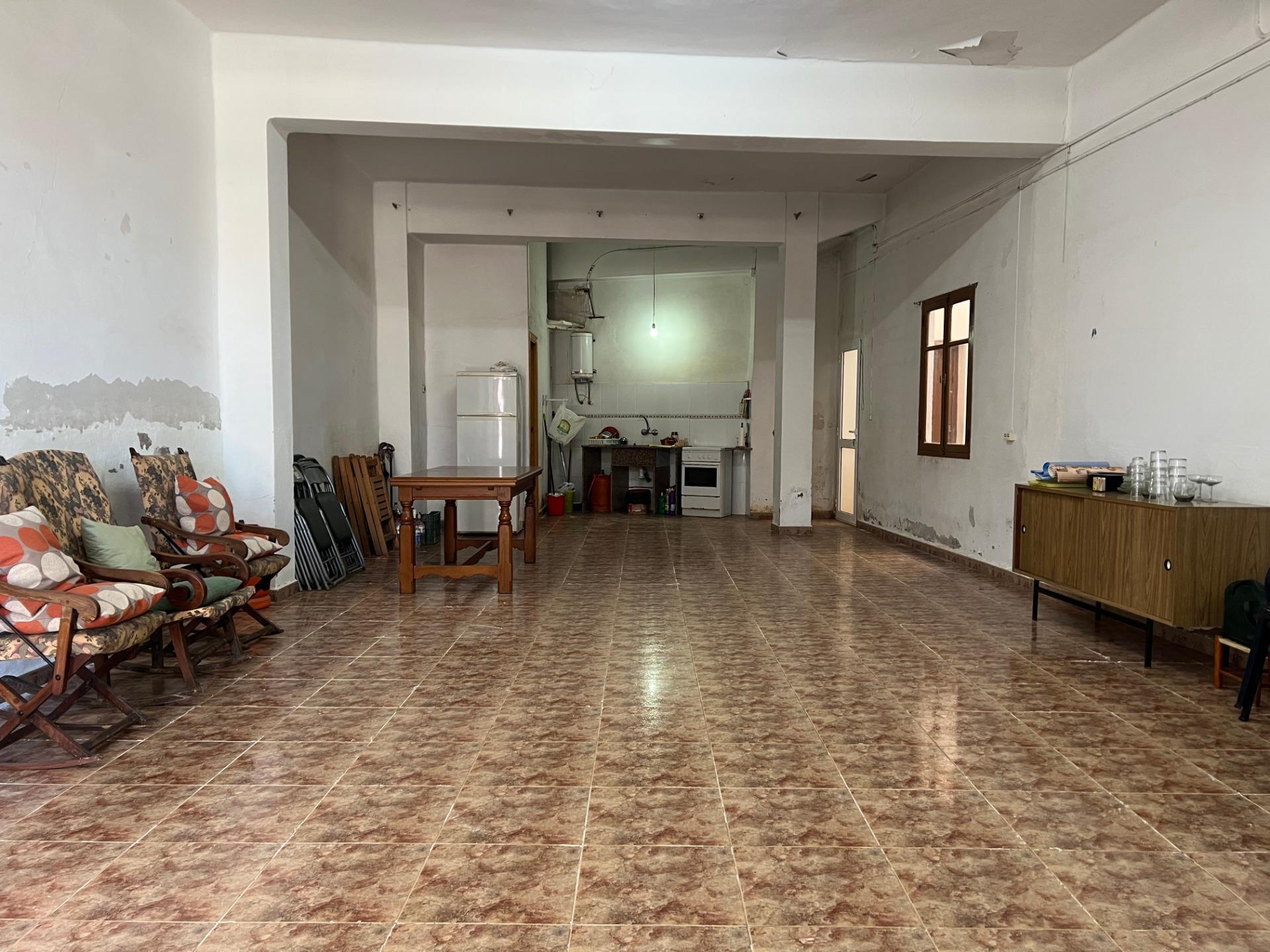 Salvador Castell, Algemesi, 27, Algemesí, Valencia en alquiler Foto del edificio- Imagen 1 de 9