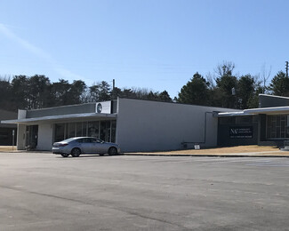 Más detalles para 2230-2244 North Rd, Gardendale, AL - Locales en alquiler