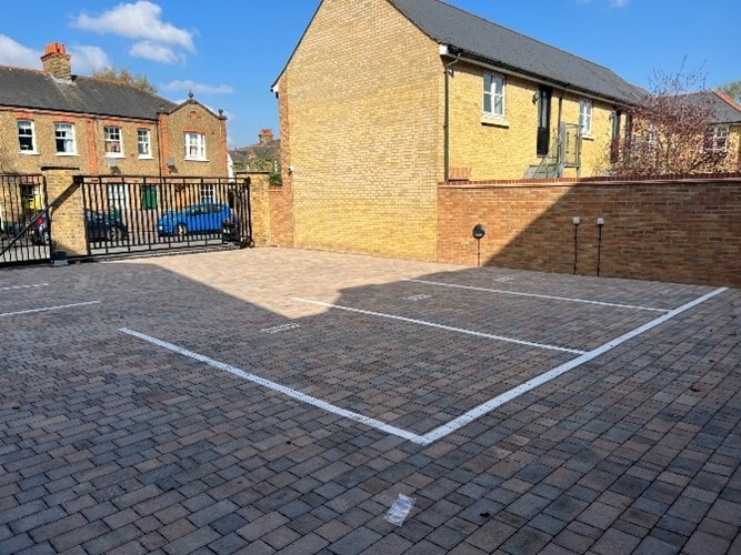 1A Rosehill, Hampton en venta Otros- Imagen 1 de 2