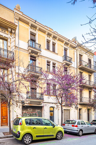 Más detalles para Carrer De Xifré, Barcelona - Local en alquiler