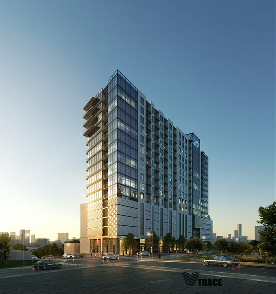 963 Howell Mill Rd NW, Atlanta, GA en venta - Foto del edificio - Imagen 2 de 3