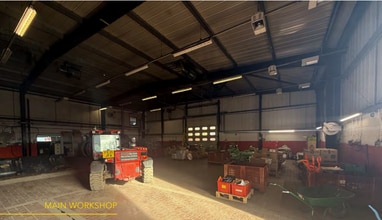 16 James St, Bellshill en alquiler Foto del interior- Imagen 2 de 2