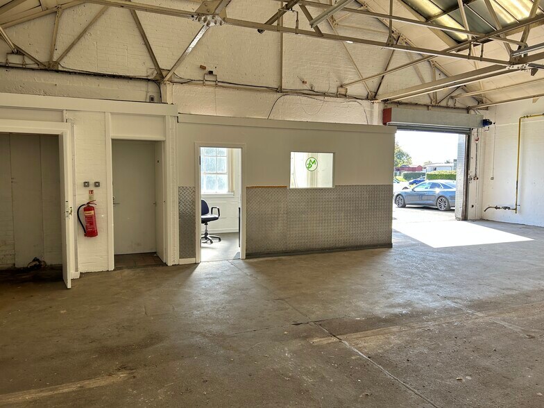 Moorfield, Kilmarnock en alquiler - Foto del edificio - Imagen 2 de 3