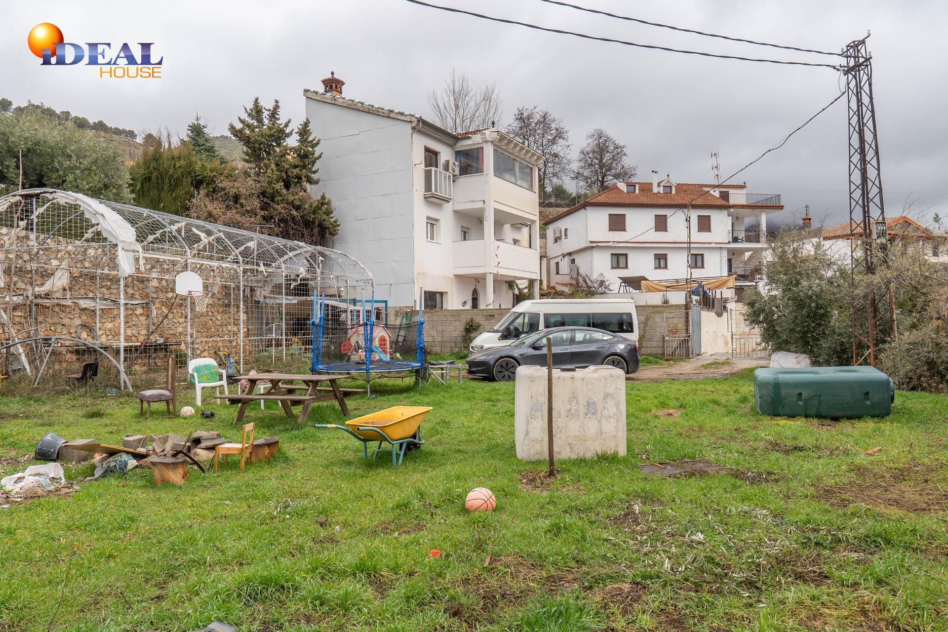 Cuesta Colorada, Huétor de Santillán, Granada en venta Foto principal- Imagen 1 de 10