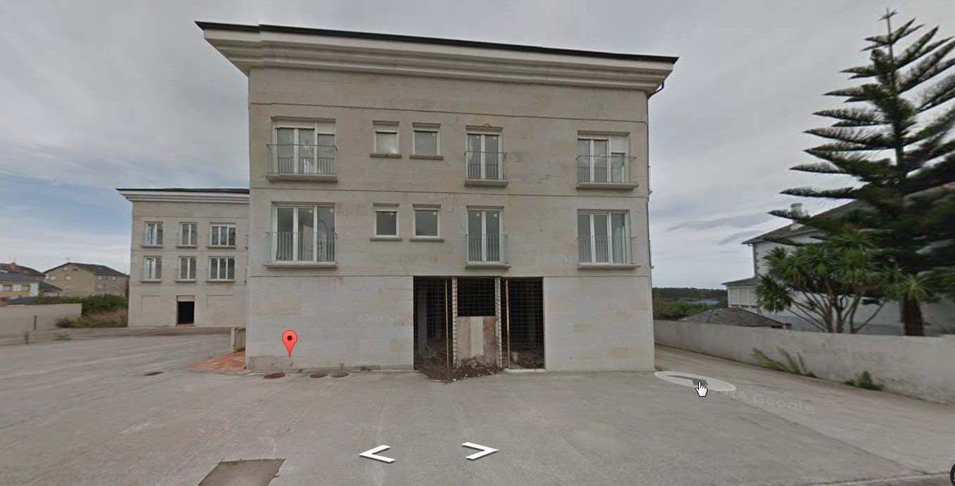 Local en Barreiros en venta Foto del edificio- Imagen 1 de 2