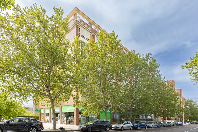 Más detalles para Calle Pinar de San José, 23, Madrid - Local en alquiler