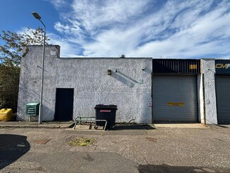 Más detalles de 22-28 Singer Rd, East Kilbride - Nave en alquiler