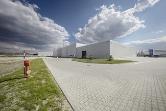 Más detalles de 5471 Park Malacky, Malacky - Nave en alquiler