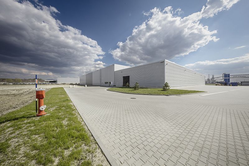  en alquiler Foto del edificio- Imagen 1 de 7