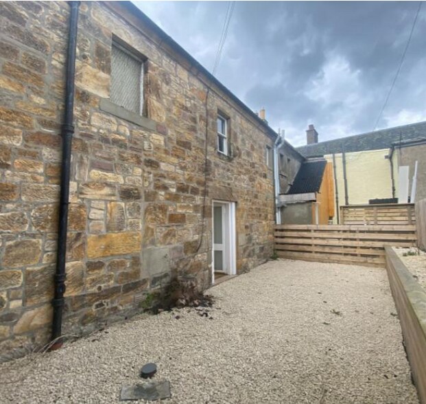 4-6 Bank St, Penicuik en alquiler - Foto del edificio - Imagen 3 de 3