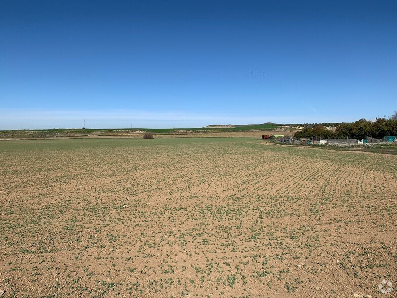 Terrenos en Loeches, Madrid en venta - Foto del edificio - Imagen 3 de 8