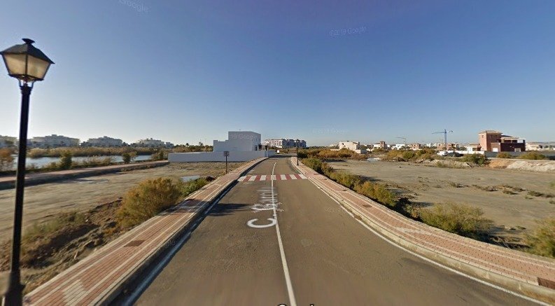 Terreno en Almería, Almería en venta - Foto principal - Imagen 3 de 7