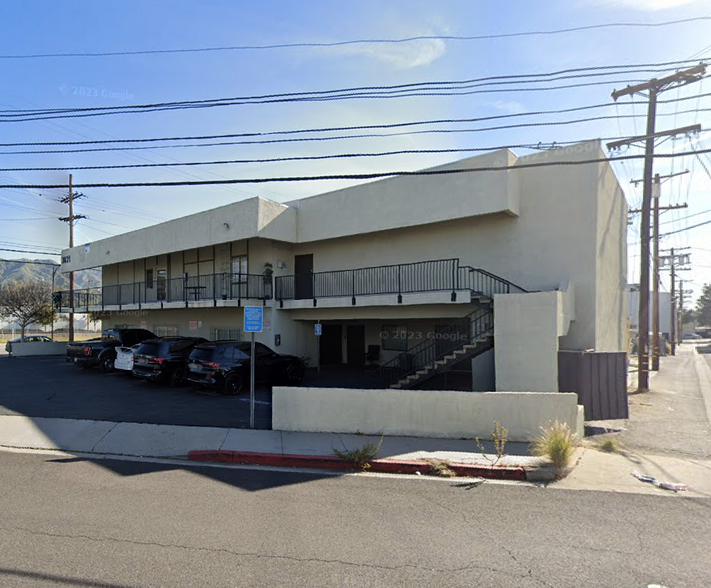 3017-3031 San Fernando Blvd, Burbank, CA en alquiler - Foto del edificio - Imagen 1 de 22