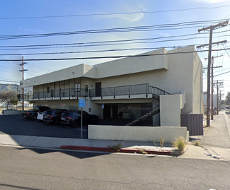 Más detalles para 3017-3031 San Fernando Blvd, Burbank, CA - Oficinas en alquiler