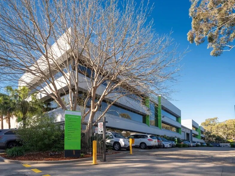 23-29 South St, Rydalmere en alquiler - Foto principal - Imagen 1 de 2