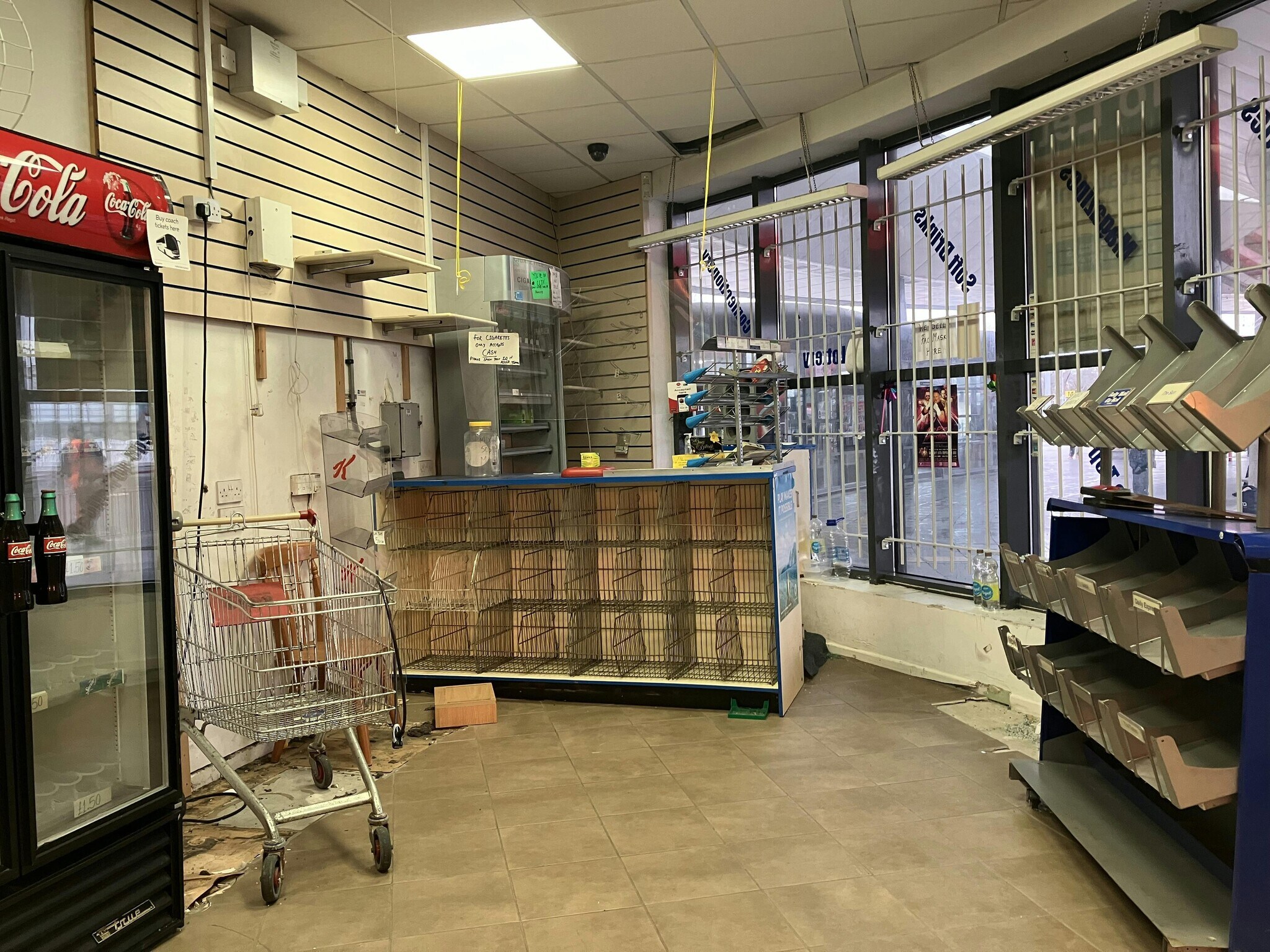 Park Ln, Sunderland en alquiler Foto del edificio- Imagen 1 de 3