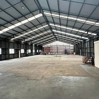 Más detalles de 1224 Lytton Rd, Hemmant - Nave en alquiler