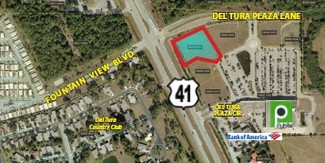 Más detalles para 18981 Del Tura Plaza Ln, North Fort Myers, FL - Terrenos en venta