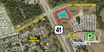 18981 Del Tura Plaza Ln, North Fort Myers, FL en venta Foto principal- Imagen 1 de 2