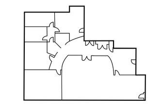 15111 123 Ave, Edmonton, AB en alquiler Plano de la planta- Imagen 1 de 1