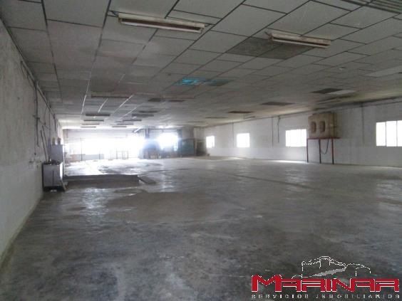 Más detalles de Nave en venta