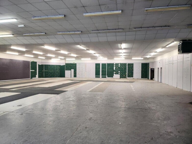 32 Waterloo Rd, Stoke On Trent en alquiler - Foto del edificio - Imagen 3 de 10