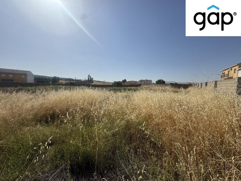 Terreno en Villares del Saz, Cuenca en venta - Otros - Imagen 3 de 3