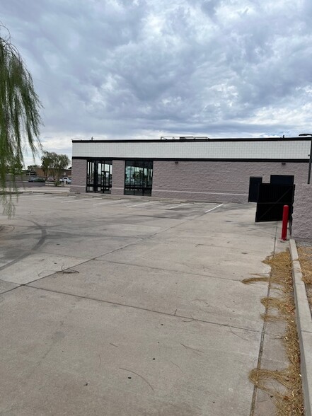 752 E Southern Ave, Mesa, AZ en alquiler - Foto del edificio - Imagen 3 de 8