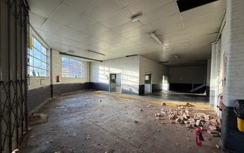 3 Lancaster Rd, Hinckley en venta Foto del interior- Imagen 2 de 5