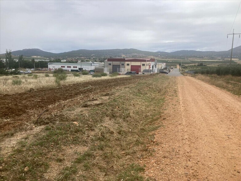 Terreno en Calamonte en venta - Foto del edificio - Imagen 2 de 8