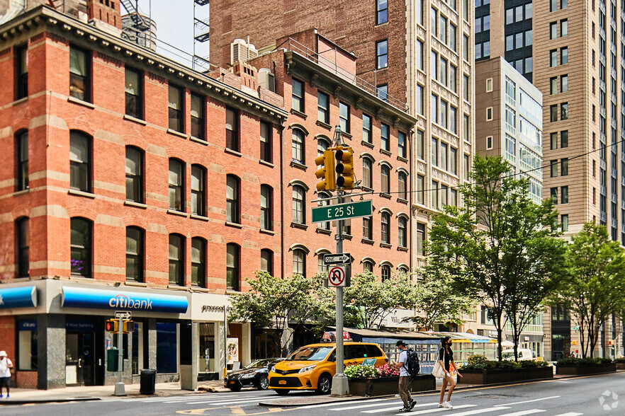 333 Park Ave S, New York, NY en alquiler - Foto principal - Imagen 1 de 15