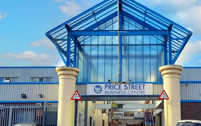 Price St, Birkenhead en alquiler - Foto principal - Imagen 1 de 1