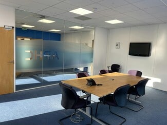 Más detalles de Cranmore Dr, Solihull - Oficina en alquiler