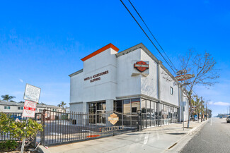 Más detalles para Harley-Davidson Showroom Building(s) – en venta