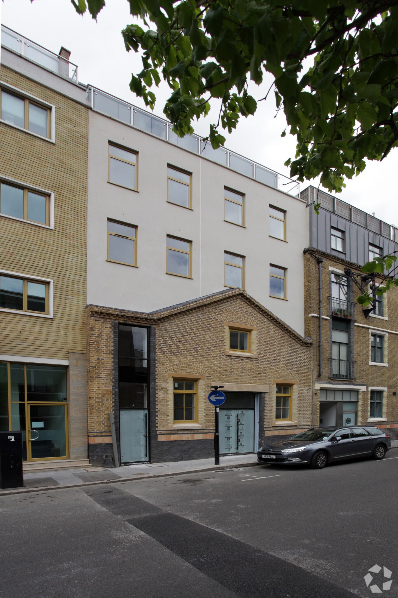 92 Banner St, London en alquiler Foto principal- Imagen 1 de 3