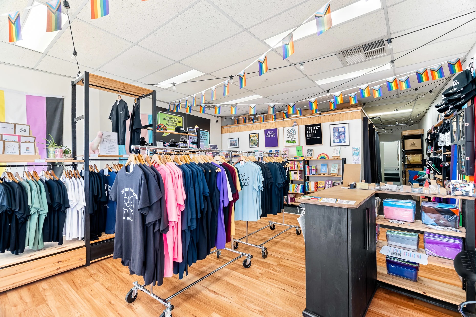 478-480 Parramatta Rd, Petersham en alquiler Foto del interior- Imagen 1 de 6