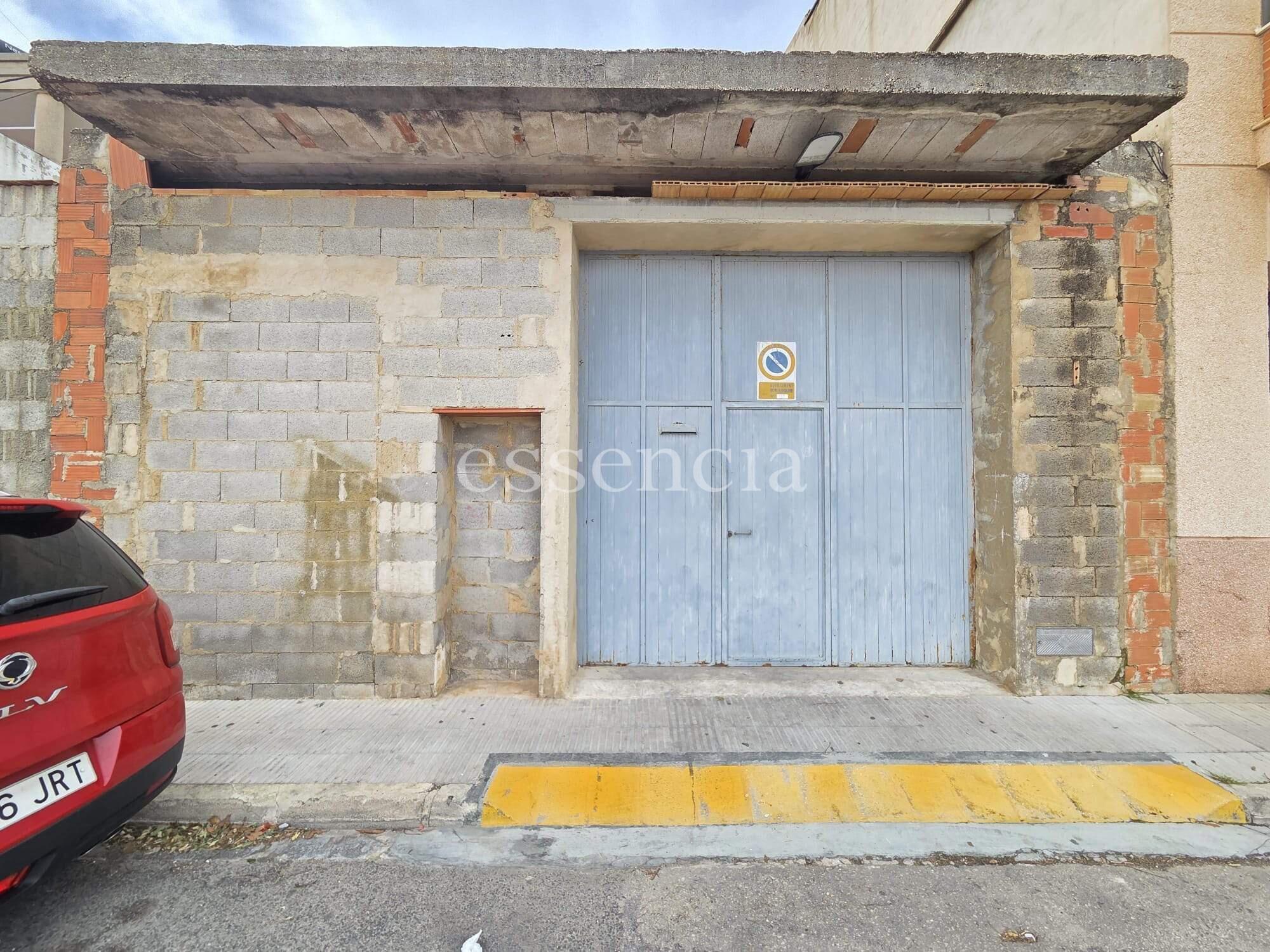 Carrer Ausiás March, 21, Bellreguard, Valencia en venta Foto principal- Imagen 1 de 11