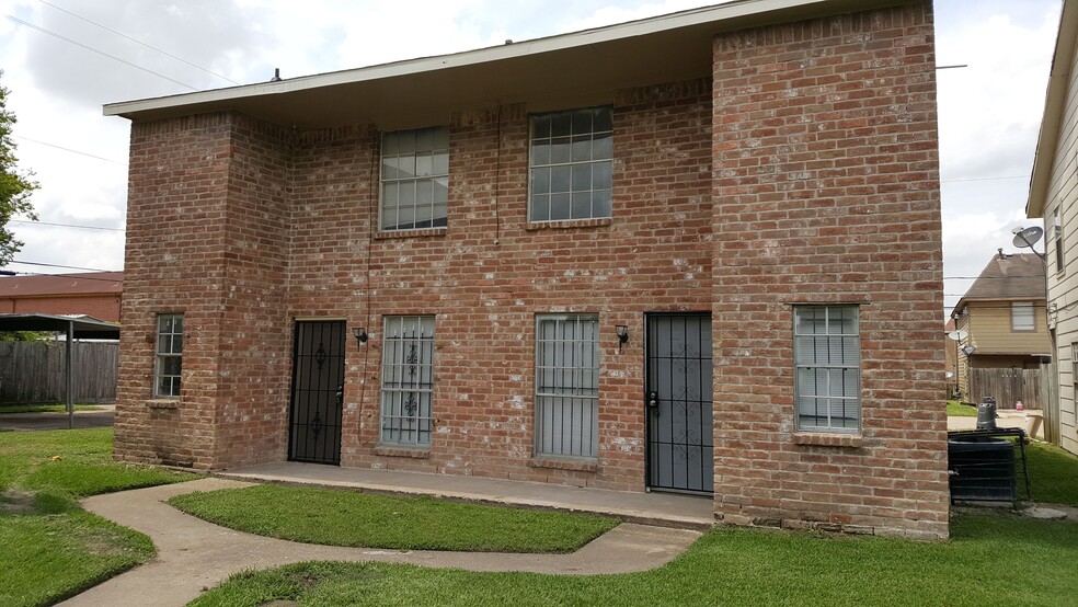 12318 Ormandy St, Houston, TX en venta - Foto principal - Imagen 1 de 12