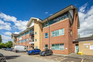 Más detalles de Westwood Park Dr, Wigan - Coworking en alquiler