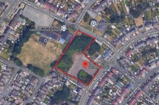 Más detalles de Woodlands Rd, St Helens - Terreno en venta