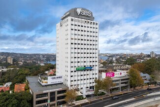Más detalles de 275 Alfred St, North Sydney - Oficina en alquiler